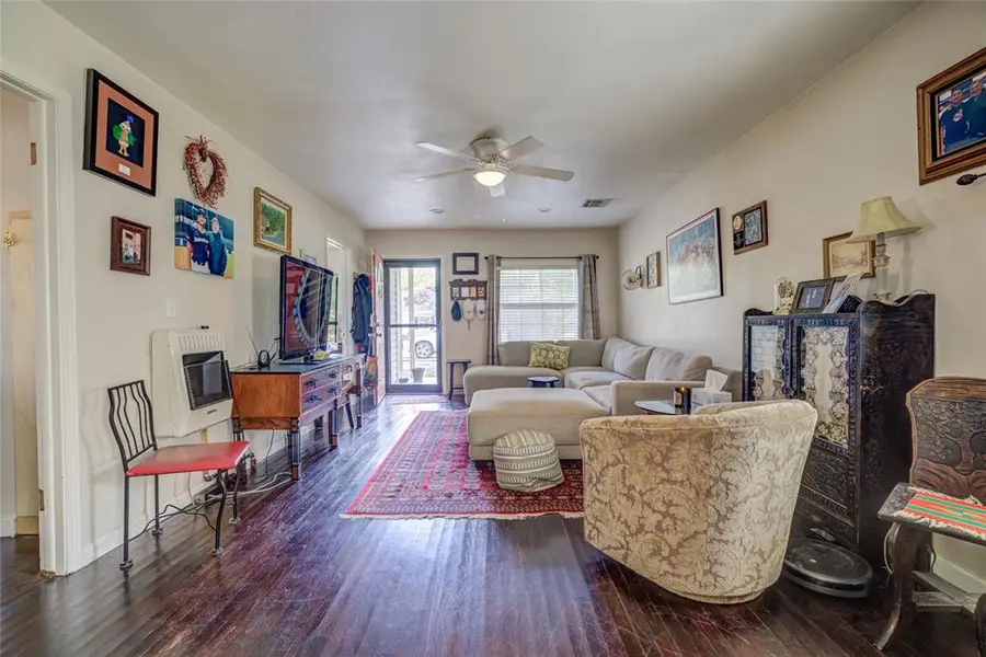 913 E Comanche Street, Norman, OK 73071 - #2