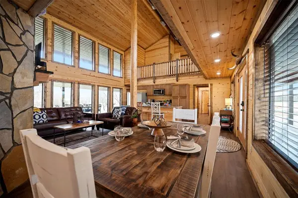 248 Stones River Lane, Broken Bow, OK 74728