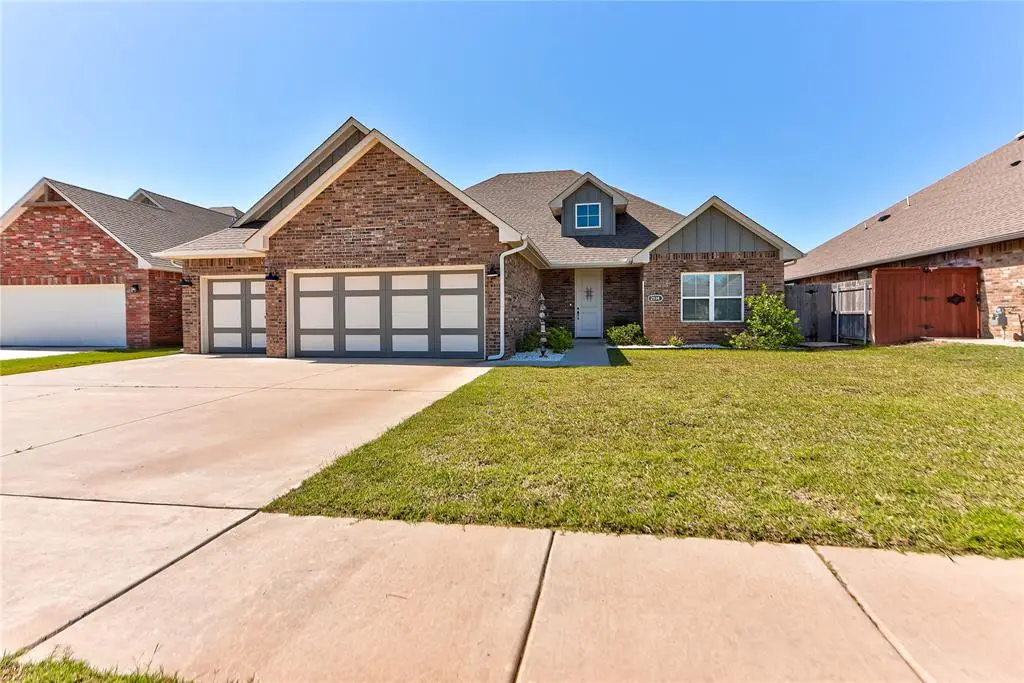 2514 Birmingham Drive, Norman, OK 73071 - #1