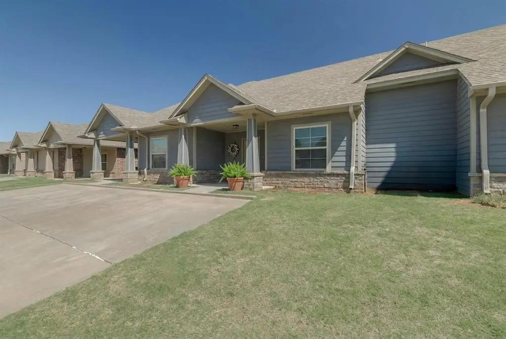 909 SW 92nd Street, Oklahoma City, OK 73139 - #1
