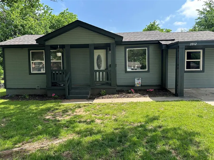 3912 SE 10th Place, Del City, OK 73115 - #2