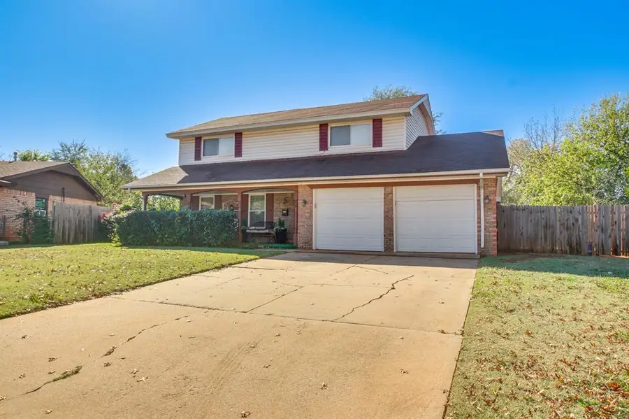 2708 SE 47th Street, Oklahoma City, OK 73129 - #2