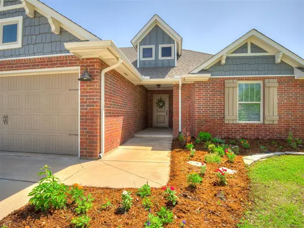 6508 Bent Wood Drive, Oklahoma City, OK 73169
