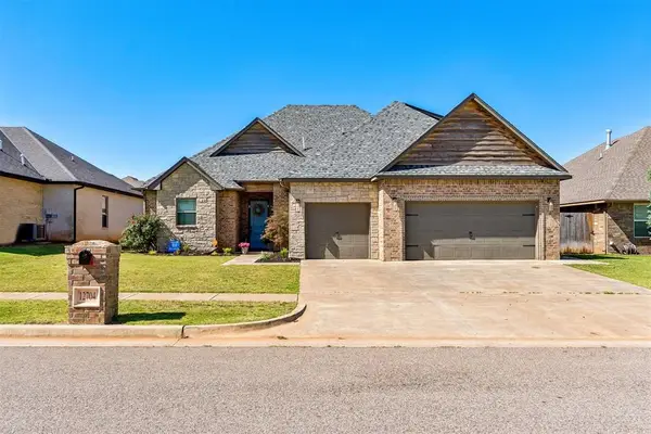 12704 NW 138th Street, Piedmont, OK 73078