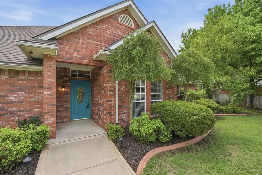 1115 Quail Hollow Road, Shawnee, OK 74804 - #3