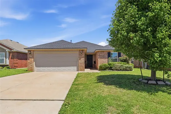 1860 Sussex Street, Newcastle, OK 73065