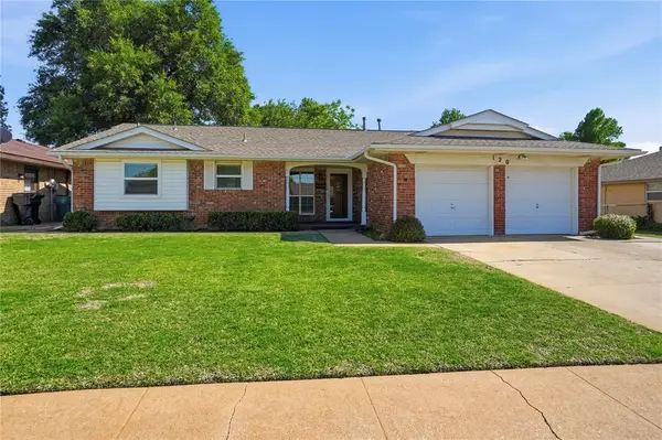 120 SW 66th Street, Oklahoma City, OK 73139