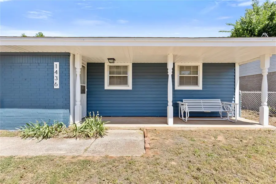 1436 Alan Lane, Oklahoma City, OK 73130 - #2