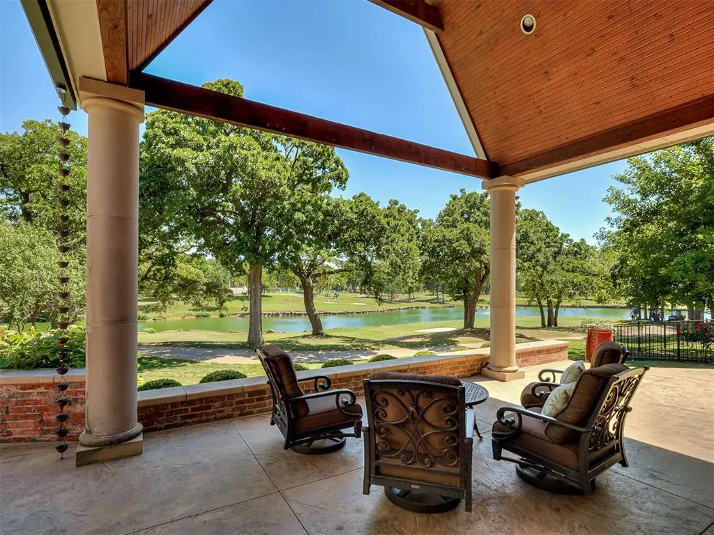 716 Legacy Drive, Edmond, OK 73025 - #1