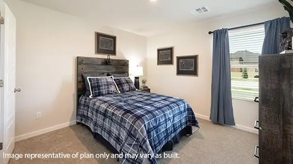 753 States Avenue, Newcastle, OK 73065 - #2
