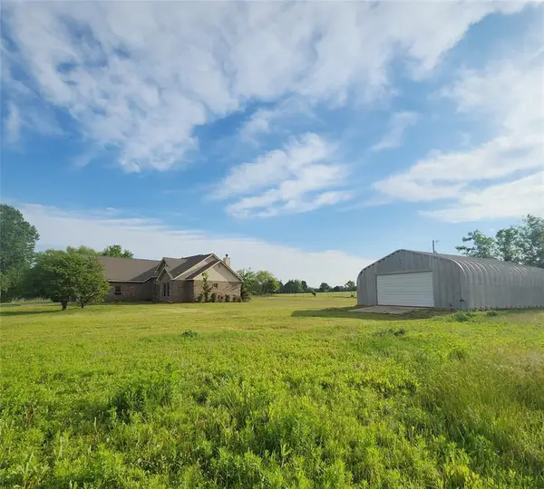 332714 E 1070 Road, McLoud, OK 74851