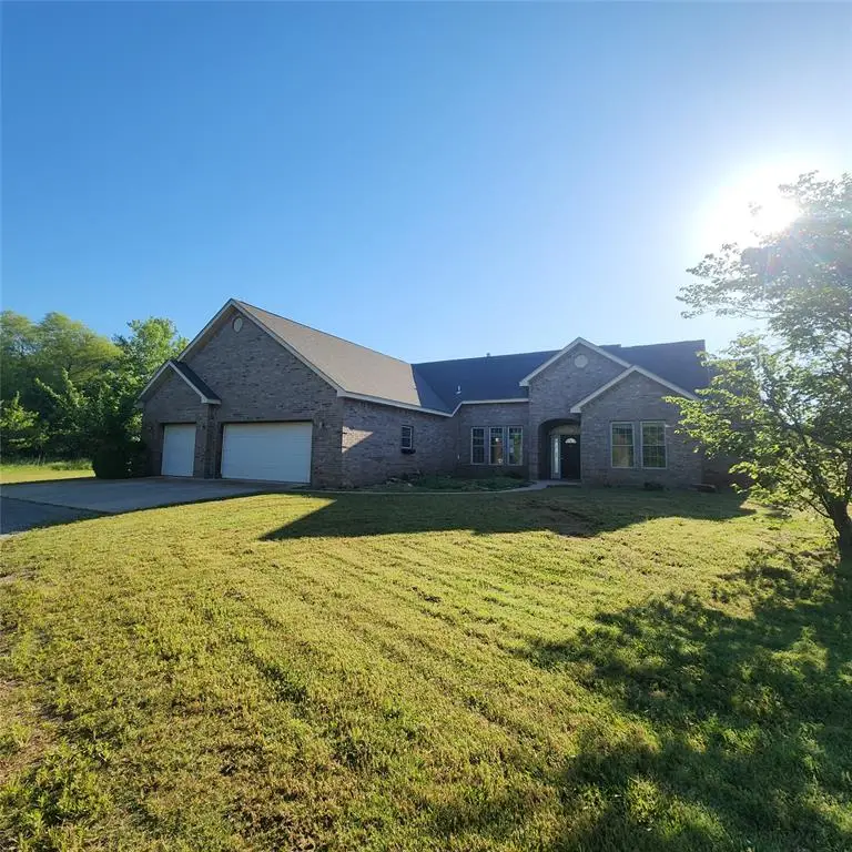 332714 E 1070 Road, McLoud, OK 74851 - #3
