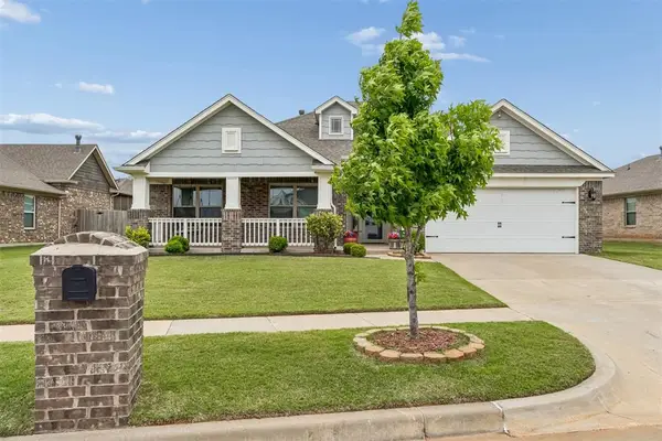 2316 NW 187th Terrace, Edmond, OK 73012