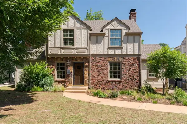 809 NW 38th Street, Oklahoma City, OK 73118