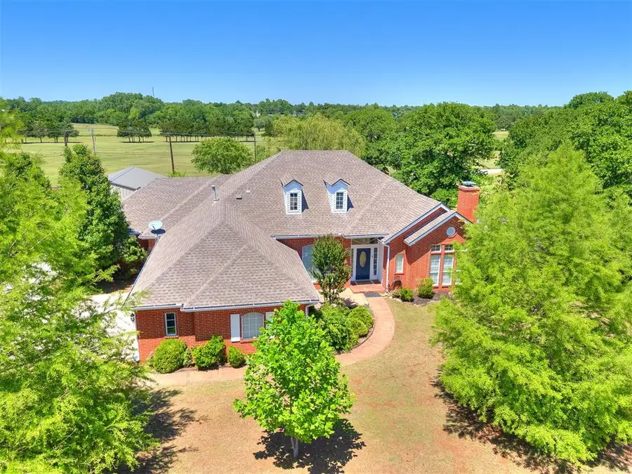 13135 Fairway Drive, Choctaw, OK 73020 - #3