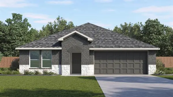 2620 Otis Lane, Yukon, OK 73099
