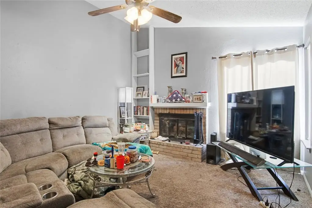 9757 Hefner Village Boulevard, Oklahoma City, OK 73162 - #1