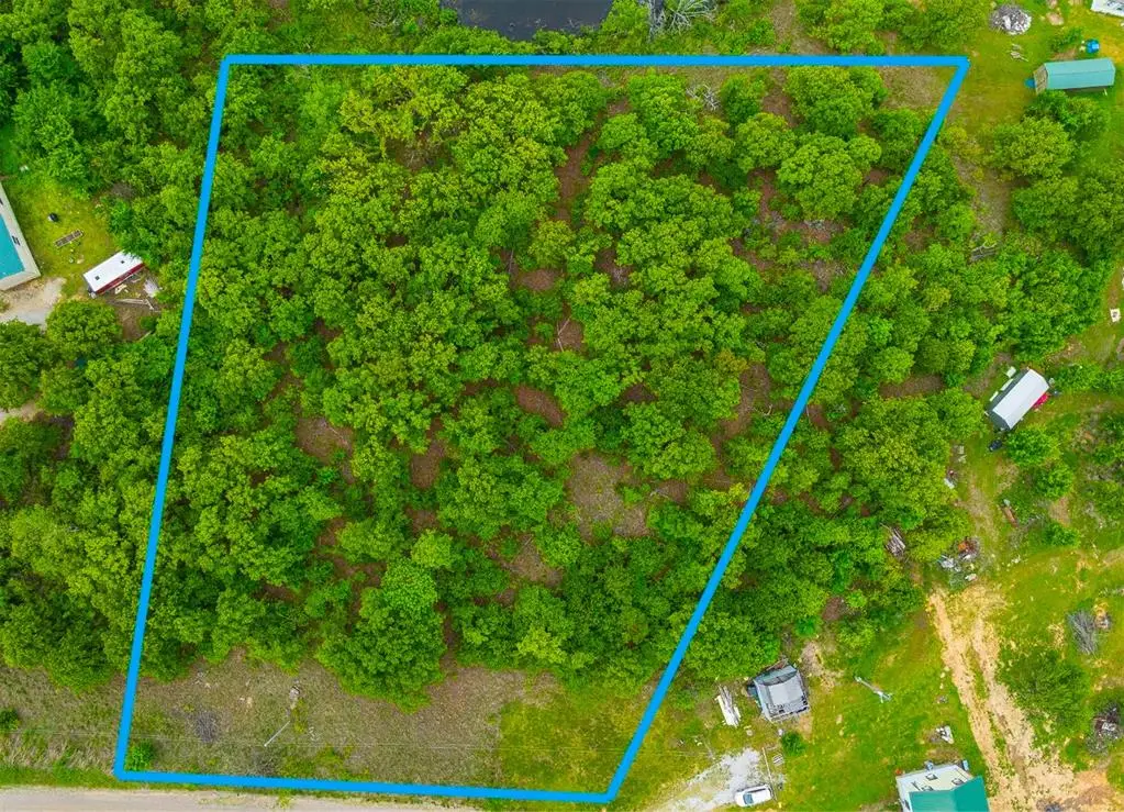 1804 Remuda Drive, Mannford, OK 74044 - #1