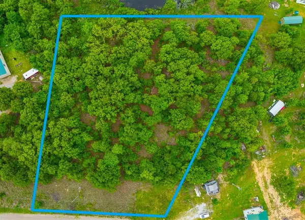 1804 Remuda Drive, Mannford, OK 74044