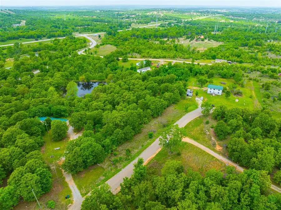 1804 Remuda Drive, Mannford, OK 74044 - #2