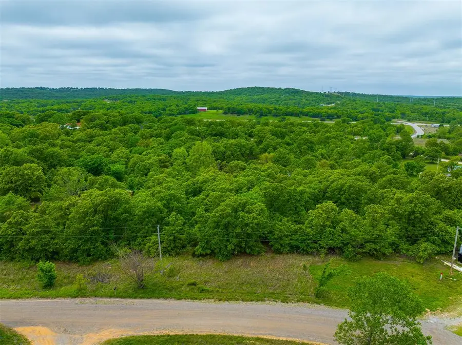 1804 Remuda Drive, Mannford, OK 74044 - #3