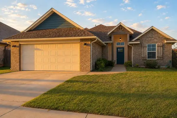 8909 SW 42nd Street, Oklahoma City, OK 73179