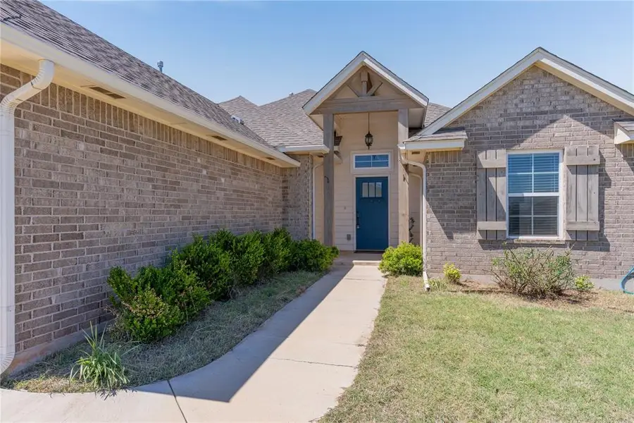8909 SW 42nd Street, Oklahoma City, OK 73179 - #2