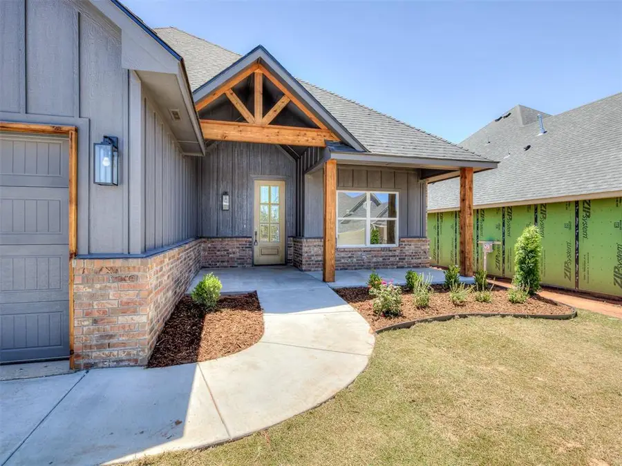 9320 SW 42nd Street, Oklahoma City, OK 73179 - #2