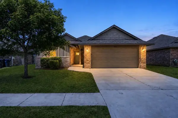 1605 SW 96th Street, Oklahoma City, OK 73159