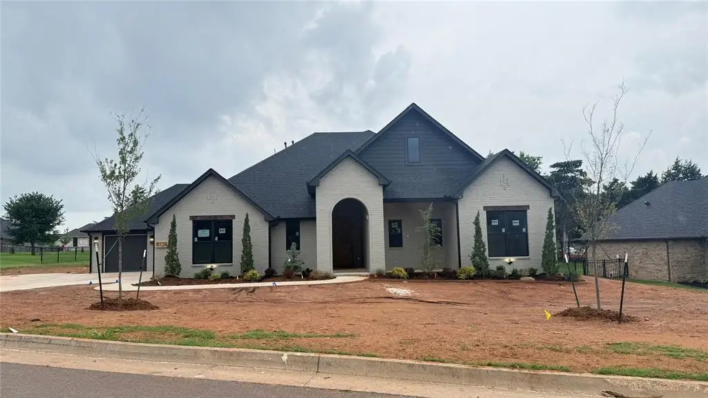 9124 SW 90th Street, Mustang, OK 73064 - #1