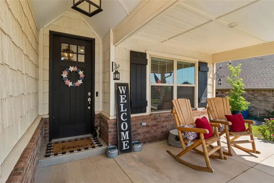 3016 Drake Crest Drive, Edmond, OK 73034 - #2