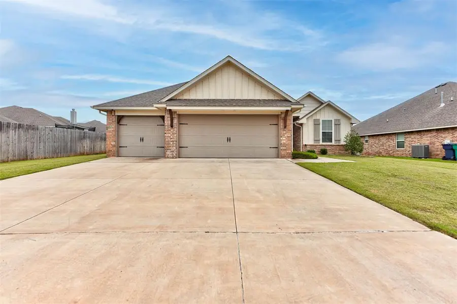 14209 Kamber Drive, Yukon, OK 73099 - #2