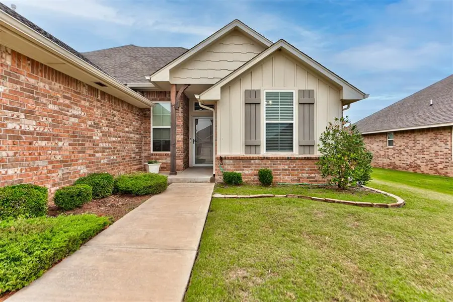 14209 Kamber Drive, Yukon, OK 73099 - #3