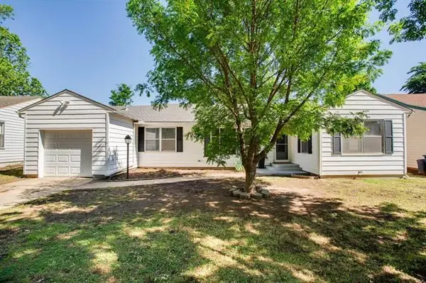 1014 Seneca Avenue, Enid, OK 73703