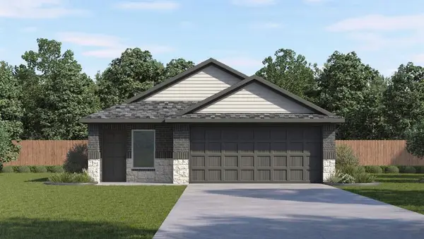 600 NE 105th Street, Oklahoma City, OK 73114