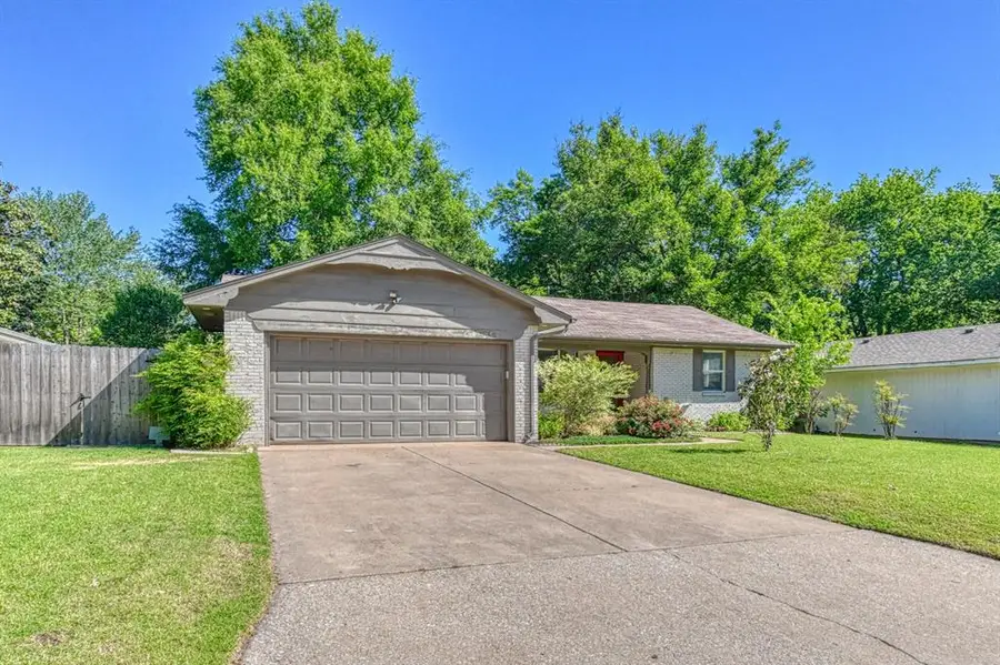 1307 Magnolia Street, Norman, OK 73072 - #3