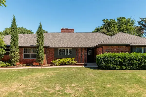1219 Westchester Drive, Oklahoma City, OK 73114