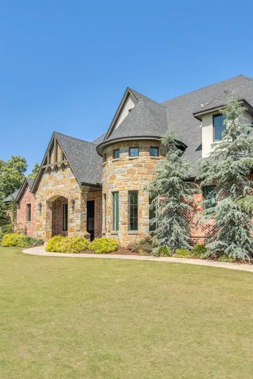 9908 Jamie Way, Choctaw, OK 73020 - #2