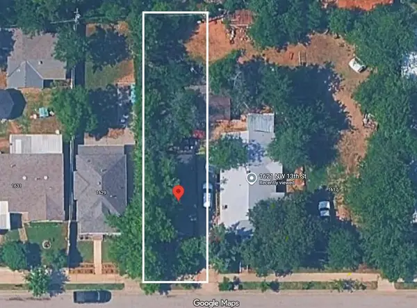 1625 NW 13th Street, Oklahoma City, OK 73106