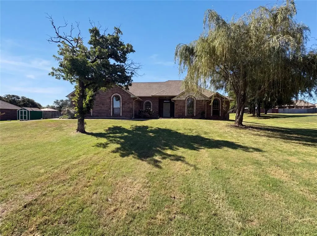 1771 Silks Terrace, Guthrie, OK 73044 - #1