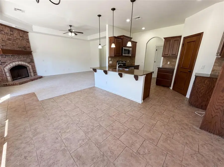 1771 Silks Terrace, Guthrie, OK 73044 - #2