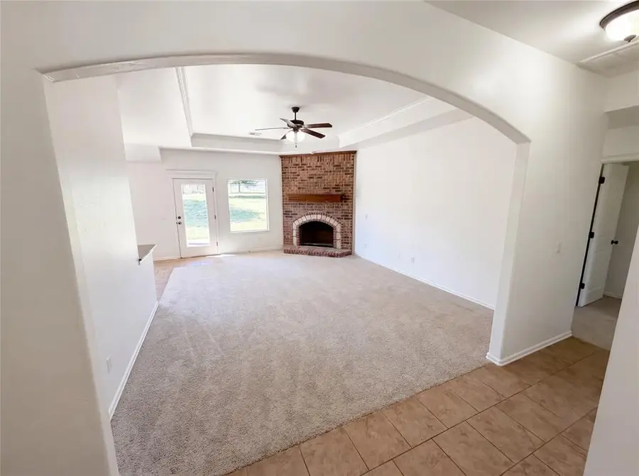 1771 Silks Terrace, Guthrie, OK 73044 - #3