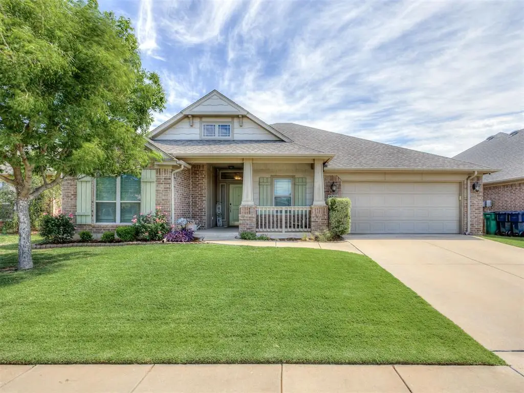 18820 Visto Drive, Edmond, OK 73012 - #1