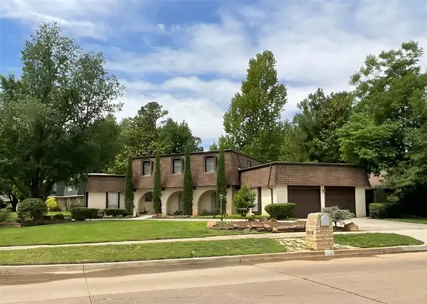 1518 SE Brookhaven Boulevard, Norman, OK 73072