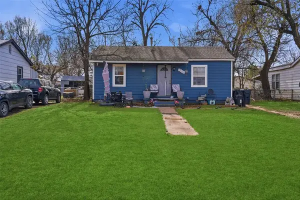 3808 SW 41st Street, Oklahoma City, OK 73119