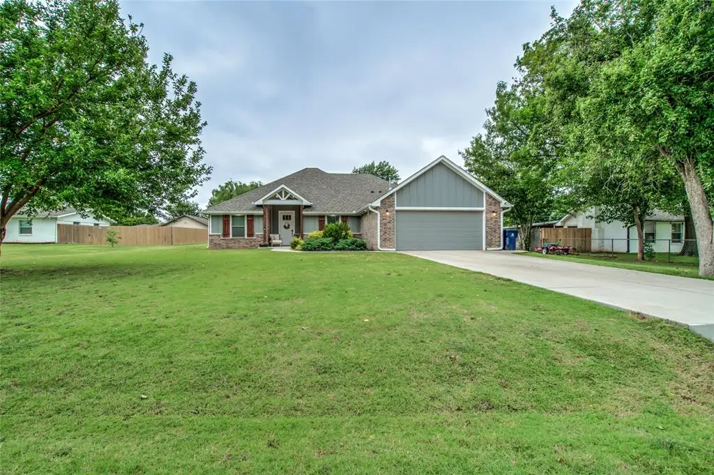 1305 N Valley View Drive, Oklahoma City, OK 73127 - #1