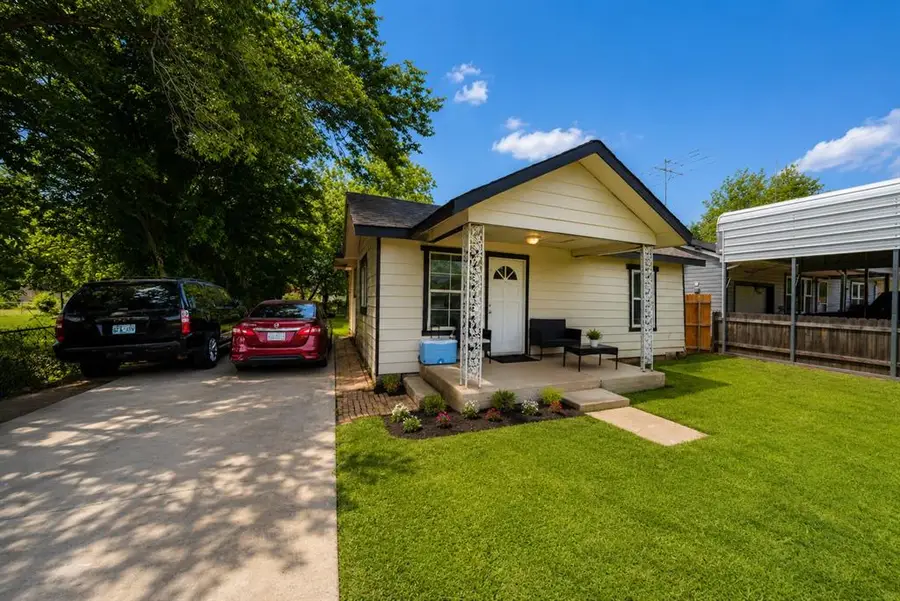 413 SE 46th Street, Oklahoma City, OK 73129 - #2
