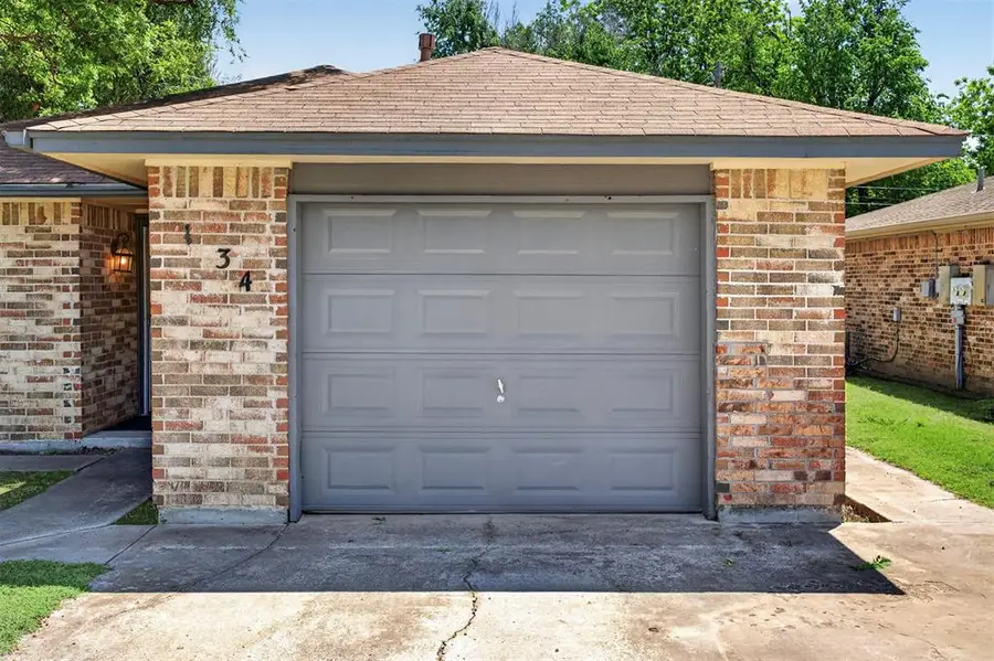 134 N O Avenue, El Reno, OK 73036 - #3