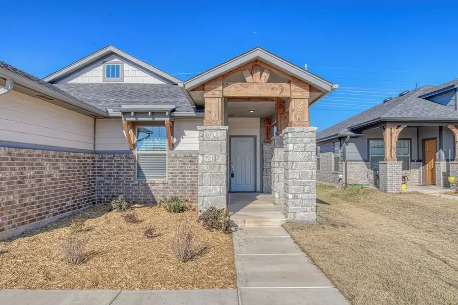 12817 NW 4th Street, Yukon, OK 73099 - #3