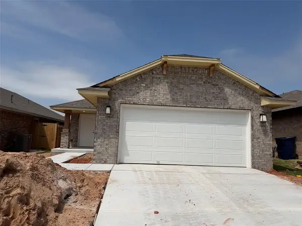 9205 SW 45th Terrace, Oklahoma City, OK 73179